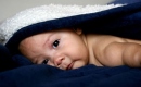 Masaż Shantala dla niemowląt i małych dzieci