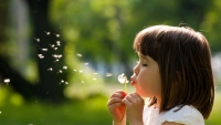 Przebadaj swoje dziecko przed sezonem alergicznym