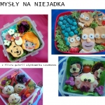 Pomysły potraw dla niejadka! 
