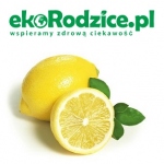 Domowy tonik z cytryny 