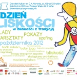 TYDZIEŃ BLISKOŚCI 2012 