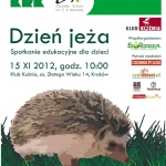 Dzień jeża 15.11.2012 