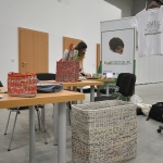 Targi Agroturystyka i Regionalia – 19-22.04.2013 WARSZAWA 