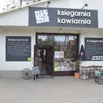 Szafing dziecięcy Rabka Zdrój 27.04.2013r. 