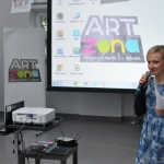 Kreatywna Nowa Huta ARTzona Kraków 
