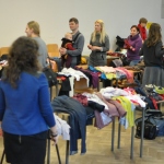 Szafing Kraków 11 stycznia 2014 Fotorelacja 