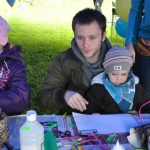 Krakowskie święto rodzin 24.05.2015 