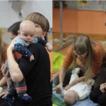 Międzynarodowy Tydzień Bliskości 2015 w Krakowie cz.II 