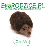 Witam wszystkich! 