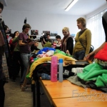 Ekologiczny szafing Kraków 9.10.2010 
