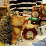 Ekorodzice.pl na Natura Food 2010 w Łodzi 