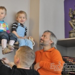 Eko-szafing w JOGA CENTRUM 19.03.2011 
