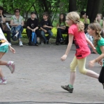 Zlot Zielonych Patroli 27.05.2011 