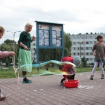 Tydzień bliskości w Krakowie 2011 – sobota 8.10.2011 