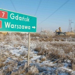 Najmniej skażone miasta w Polsce 