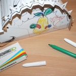 Kolorowanka 3D 