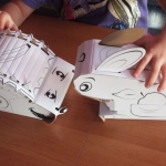 Do Jeżyka dołączył Królik 3D 