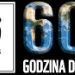 Dziś 20:30 - Godzina dla Ziemi. 