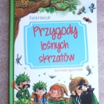 Ekoludki czyli Bajka ekologiczna :) 
