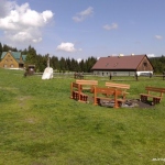 Rowerowo w góry 