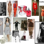 Cacharel i moda masowa 