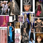 Jean-Paul Gaultier kicz, czy haute couture? 