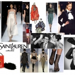 Yves Saint-Laurent - król mody z Algierii 