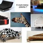 Na początek meble które mnie urzekły.... 
