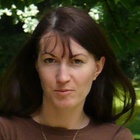 Katarzyna Wysocka – architekt zieleni
