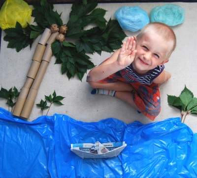 Pozdrowienia z ciepłych krajów ;)