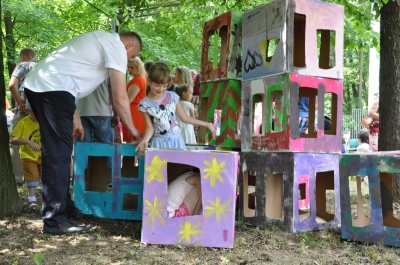 fot Łukasz Wrzesiński